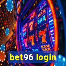 bet96 login